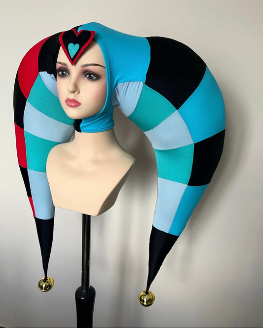 Fizzarolli cappello