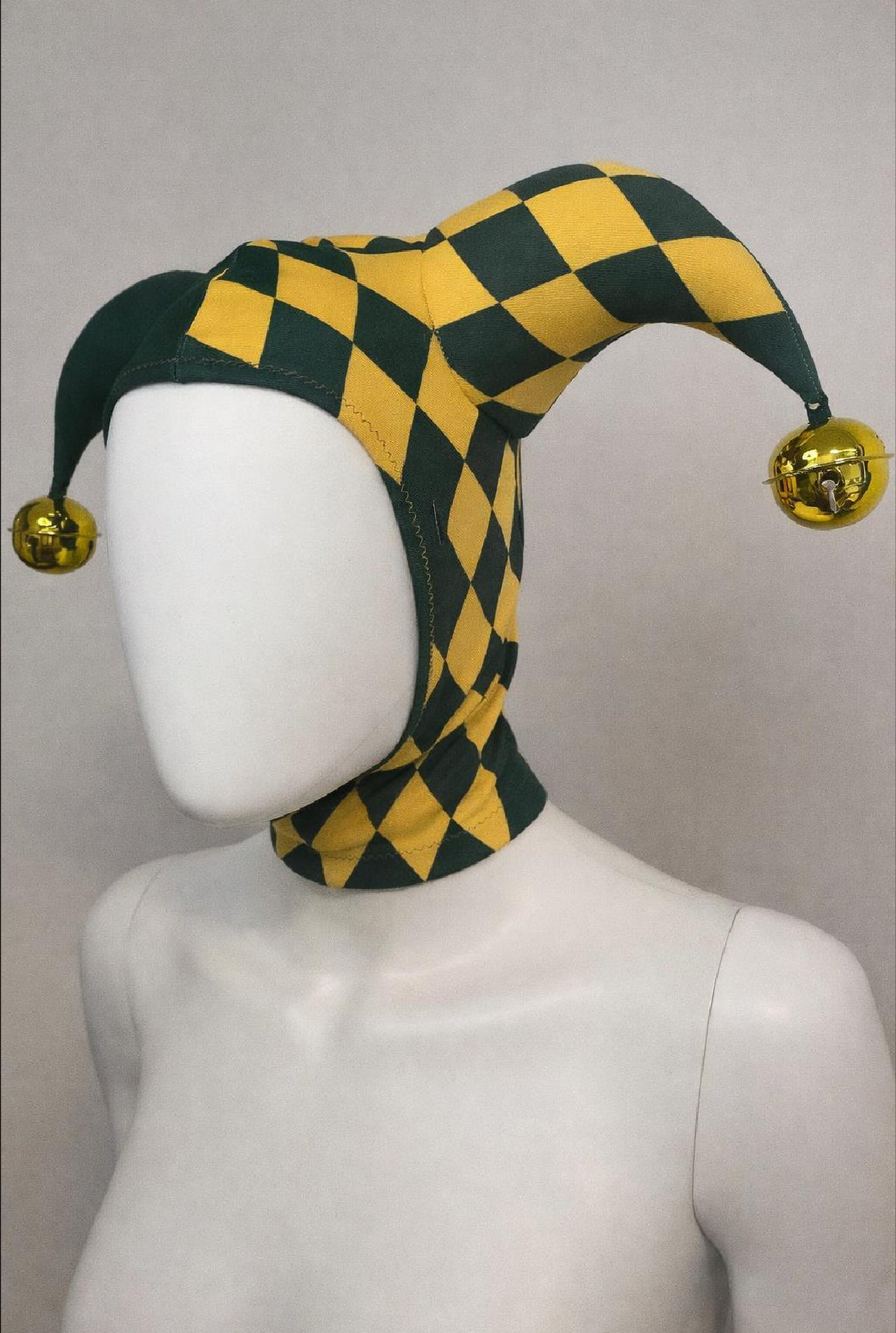 Jester hat