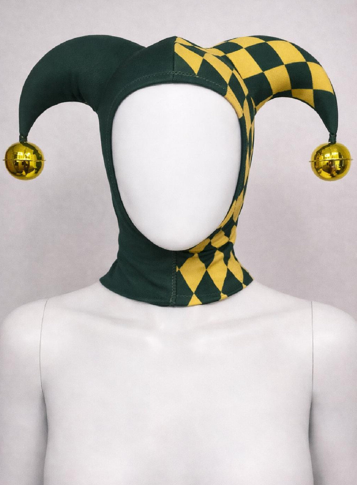 Jester hat