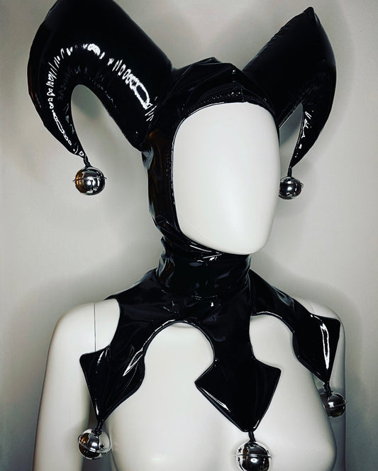 Jester hat Pvc